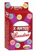 X-Rated Candies (HOTT)